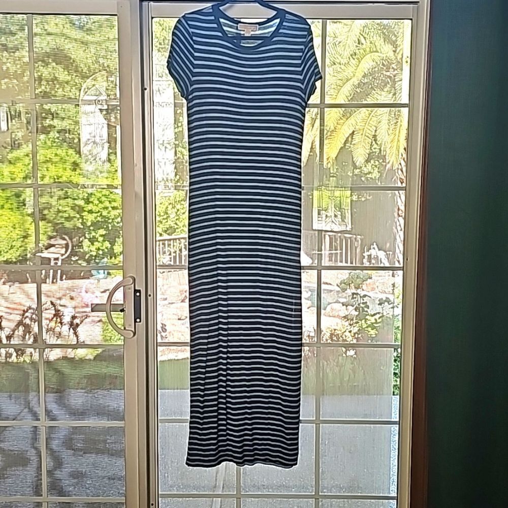 Michael Kors Maxi dress